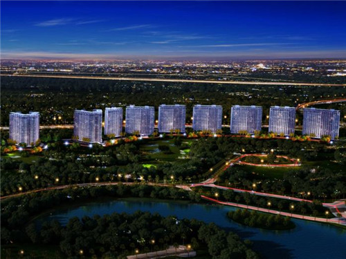 古千川艺串串香