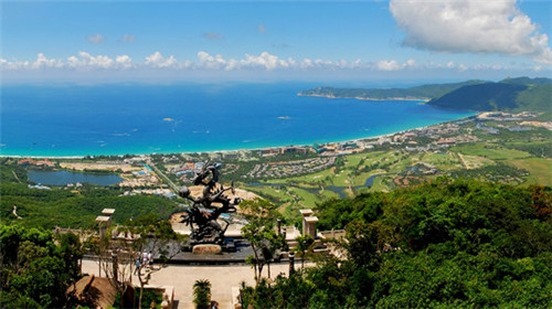 花龙阵花艺餐厅