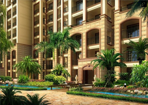 特福莱汽车美容