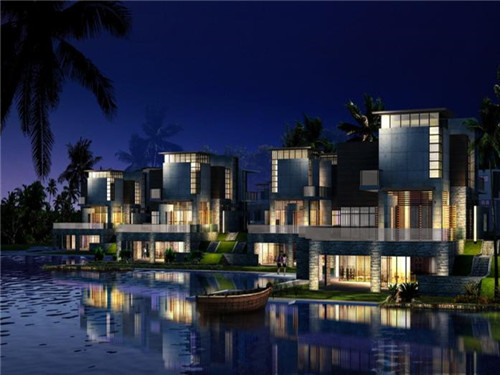 蘭沁園港式奶茶