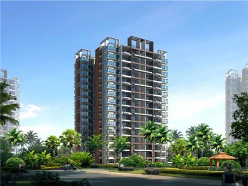 工业园区优良火锅店设计