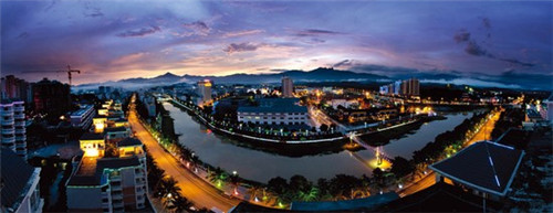 开一家品煎堂煎饼加盟店可靠吗