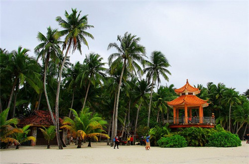 火锅店吊顶造型设计