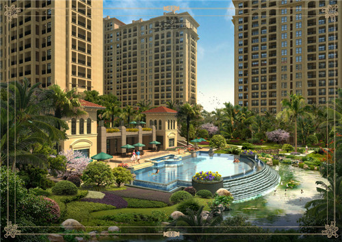 火锅店现代简约风格，济南现代火锅店装修设计