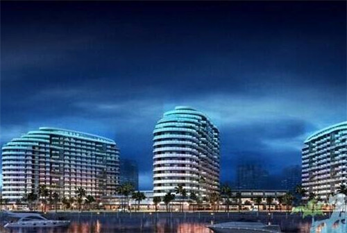 房地产公司年度营销方案ppt（房地产全年营销策划工作计划ppt）