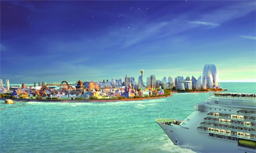 平原南边有什么景点（平原哪里）