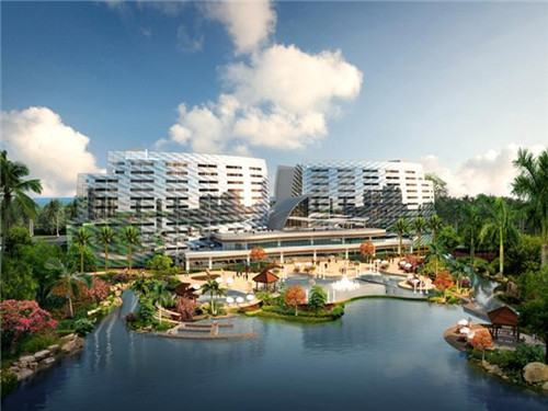 2024全国万象城排行榜（全国万象城规模排行）