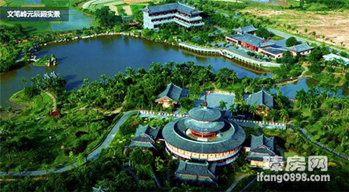 邦达有什么好景点（邦达有什么旅游景点）